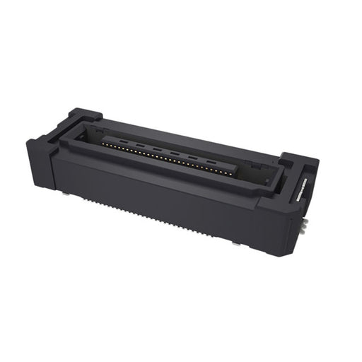 B3291B7L111260E100 by Amphenol ICC (FCI) - FBTB P0.5 ,60P, RECEPTACLE, SPOT