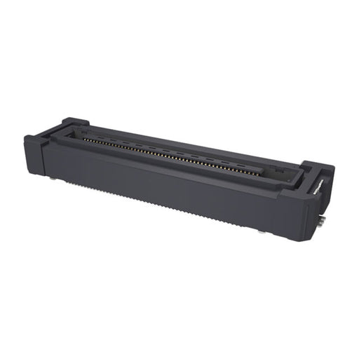 B3291B7L1112A0E100 by Amphenol ICC (FCI) - FBTB P0.5 ,100P, RECEPTACLE, SPO