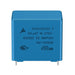 B32923X2105K000 by EPCOS - TDK Electronics - FILM CAP MKP X2 - COMPACT, 1UF 1