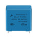 B32922X2474M000 by EPCOS - TDK Electronics - FILM CAP MKP X2 - COMPACT, 0.47U