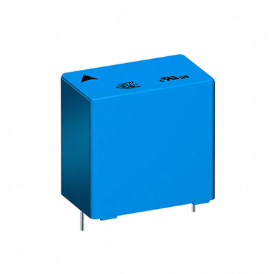 B32923P3105K000 by EPCOS - TDK Electronics - FILM CAP MKP X2 - 125C, 1UF 10%