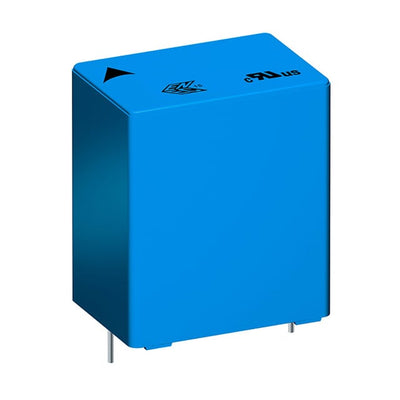 B32924H3335M by EPCOS - TDK Electronics - FILM CAPAC 3.3UF 20% 630VDC RADIAL