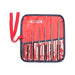 J49007 by Proto - 7 PC. 1/16""-1/4"" HARDENED ROLL P