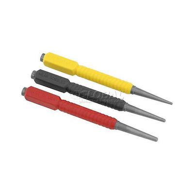 B329962 by IndustrialSupplies.com - 3 PIECE CUSHION GRIP NAIL SET