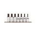 J4990-SMA by Proto - 3/8"" DRIVE 7 PIECE METRIC HEX BI