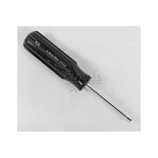 B332738 by Proto - NUT DRIVER FRACTIONAL, 5/16X2-3/