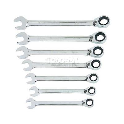 B333220 by Blackhawk By Proto - BLACKHAWK 7 PIECE METRIC REV. RA