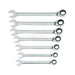 B333220 by Blackhawk By Proto - BLACKHAWK 7 PIECE METRIC REV. RA