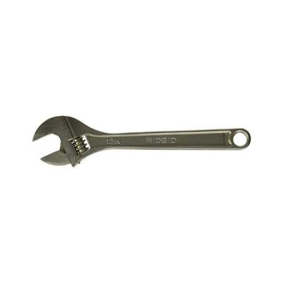 86917 by RIDGID - #762 12"" 1-5/16"" CAPACITY ADJUST