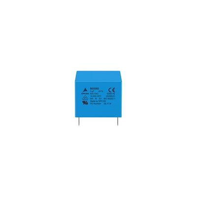 B33352B4305J081 by TDK Corporation - FILM CAPAC 3UF 5% 400VAC RADIAL