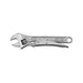 85-610 by Stanley - LOCKING ADJUSTABLE WRENCH, 10"" L