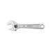 87-367 by Stanley - 6"" CHROME ADJUSTABLE WRENCH