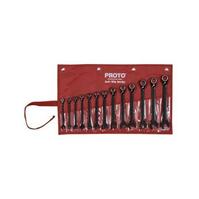 JSCVM-13S by Proto - 13 PIECE REVERSIBLE COMBINATION