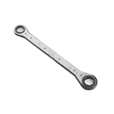 J1197-A by Proto - DOUBLE BOX RATCHETING WRENCH 13/