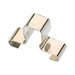 B334692 by IndustrialSupplies.com - 3/8"" DRIVE SOCKET CLIP, FULL POL