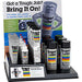 11365 by Nano Pro MT - SUPERLUBE COMBO DISPLAY (60 PCS)
