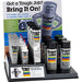 11365 by Nano Pro MT - SUPERLUBE COMBO DISPLAY (60 PCS)
