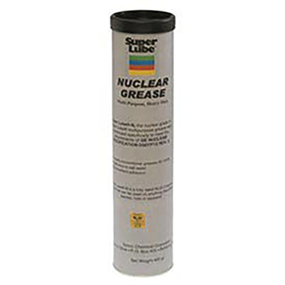 42150 by SuperLube - CARTRIDGE SUPER LUBE NUCLEAR GRA
