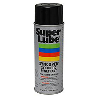 85011 by SuperLube - PENETRANT AEROSOL 11 OZ.