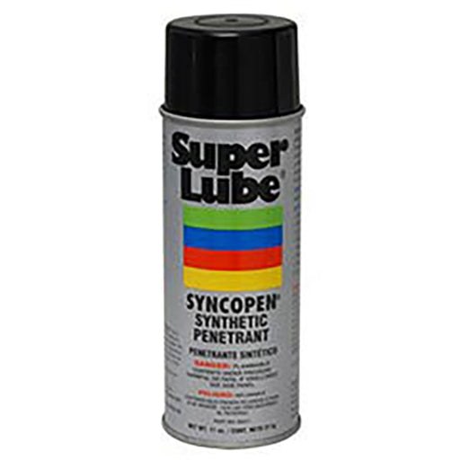 85011 by SuperLube - PENETRANT AEROSOL 11 OZ.