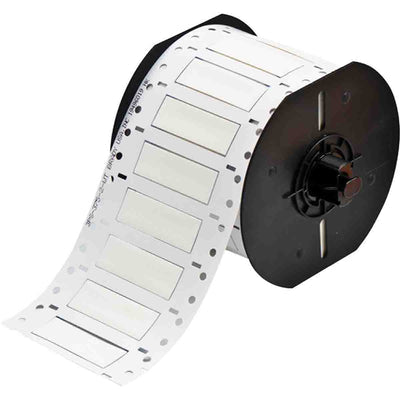 B33D-375-2-342 by Brady Corporation - SLEEVE 12 TO 4 AWG 1=500PCS