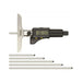 54-225-456-0 by Fowler - IP54 0-6"" / 150MM ELECTRONIC DEP
