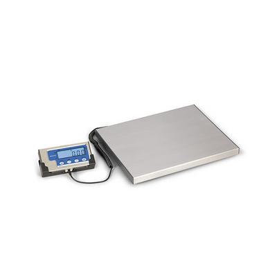 816965006182 by Brecknell - BENCH DIGITAL SCALE 400LB X 0.2L