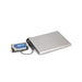 816965006182 by Brecknell - BENCH DIGITAL SCALE 400LB X 0.2L