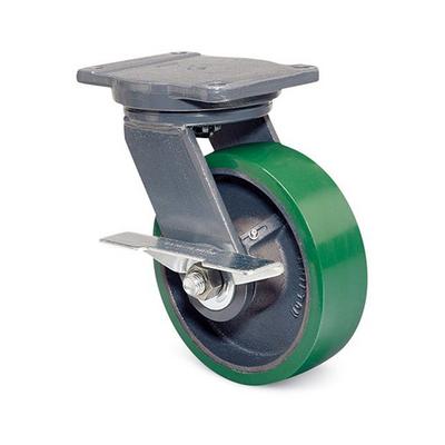 S-CH-12DB by Hamilton - HEAVY-DUTY SWIVEL CASTER, 12""DIA