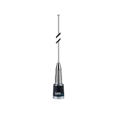 B3803WS by TE Connectivity Laird - RF ANT 450MHZ WHIP STR NMO BASE