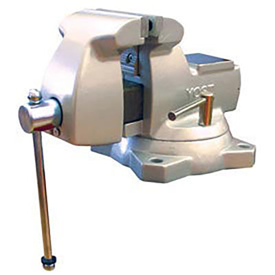 900650 by Shure - 5""W STANDARD VISE, SWIVEL BASE