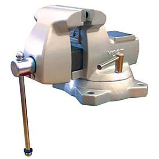 900650 by Shure - 5""W STANDARD VISE, SWIVEL BASE