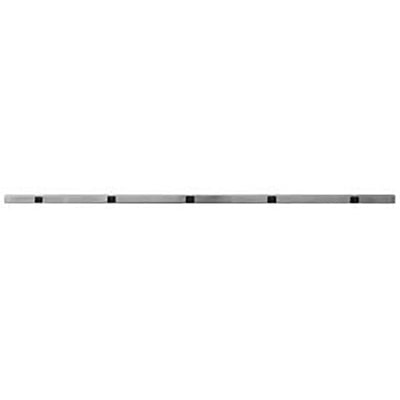 B381003 by Shure - 5'L POWER STRIP, 5 OUTLETS, STAI
