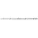 B381003 by Shure - 5'L POWER STRIP, 5 OUTLETS, STAI