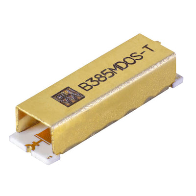 B385MD0S by Knowles Dielectric Labs - RF FILTER BANDPASS
