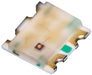 B38G3RGB-10D0003H2U1930 by Harvatek Corporation - LED RGB MIXED WHITE ( 1.6(L)X1.6