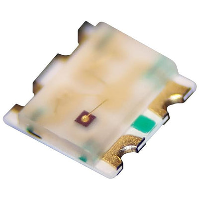 B38G3RGB-20D0010H2U1930 by Harvatek Corporation - 1.6(L)X1.6(W)X0.4(H) MM