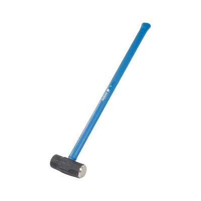 20184900 by Jackson - 8-LB SLEDGE HAMMER, 36-IN FIBERG