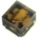 B39P3RGB-F6C0001HOU1930 by Harvatek Corporation - LED RGB COMMON ANODE (0.8(L)X 0.