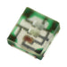 B3C93RBG-02D0003H4U1930 by Harvatek Corporation - 0.95(L)X 0.95(W)X0.25(H) MM