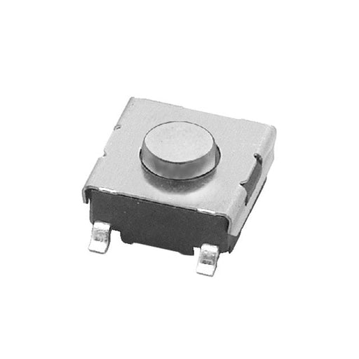 B3FS-1002P-SUS by Omron Electronics Inc-EMC Div - SWITCH TACTILE SPST-NO 0.05A 24V