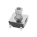 B3FS-1050P by Omron Electronics Inc-EMC Div - SWITCH TACTILE SPST-NO 0.05A 24V