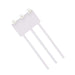 B3M2S-TL by Panduit Corp - MARKER TIE NATURAL 50LBS 8