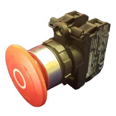B3P34 RT-0/11 by Benedict GmbH - E/STOP INCLUDES 1NO+1NC