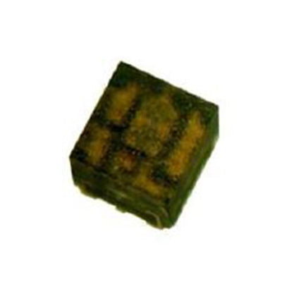 B3SD3RGB-F6C0001HOU1930 by Harvatek Corporation - LED RGB COMMON ANODE (0.95(L)X 0