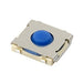 B3SE-1002P by Omron Electronics Inc-EMC Div - SWITCH TACT SPST 50MA 12V SMD