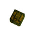 B3SK3RGB-F6C0001HOU1930 by Harvatek Corporation - LED RGB COMMON CATHODE (0.95(L)X