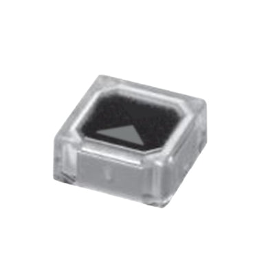 B3W-9RB-F5 by Omron Electronics Inc-EMC Div - SW TACT DOWN & UP LABEL RED/BLUE