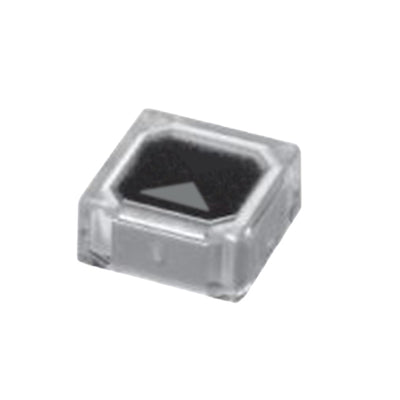 B3W-9RG-F5 by Omron Electronics Inc-EMC Div - SW TACT DOWN & UP LABEL RED/GRN