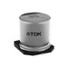 B40900B5477M000 by EPCOS - TDK Electronics - ALUMIN CAP POLY HYB 470UF 25V SMD